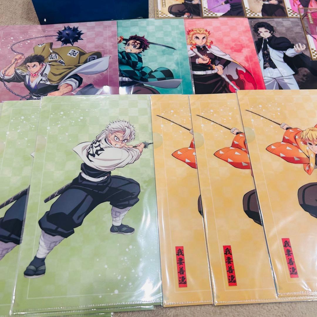 た*ん様 鬼滅の刃 アニプレックスオンラインくじ