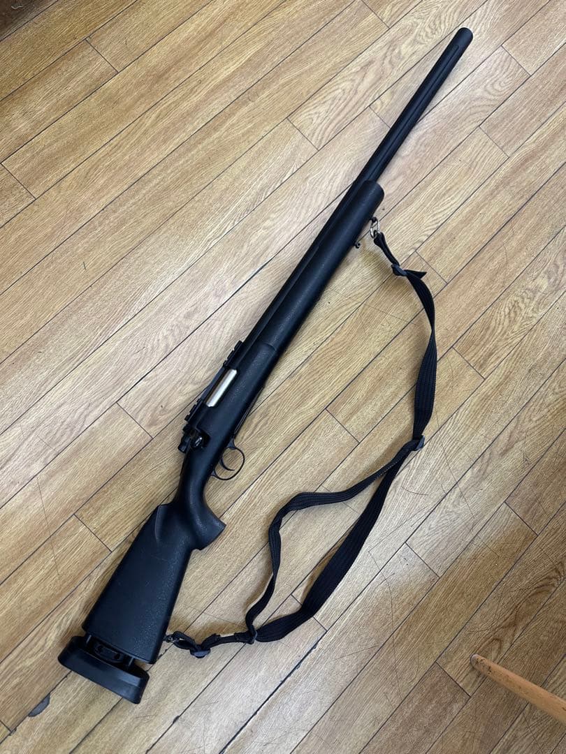 クラッシックアーミー製　M24ソーコム　エアコッキング式
