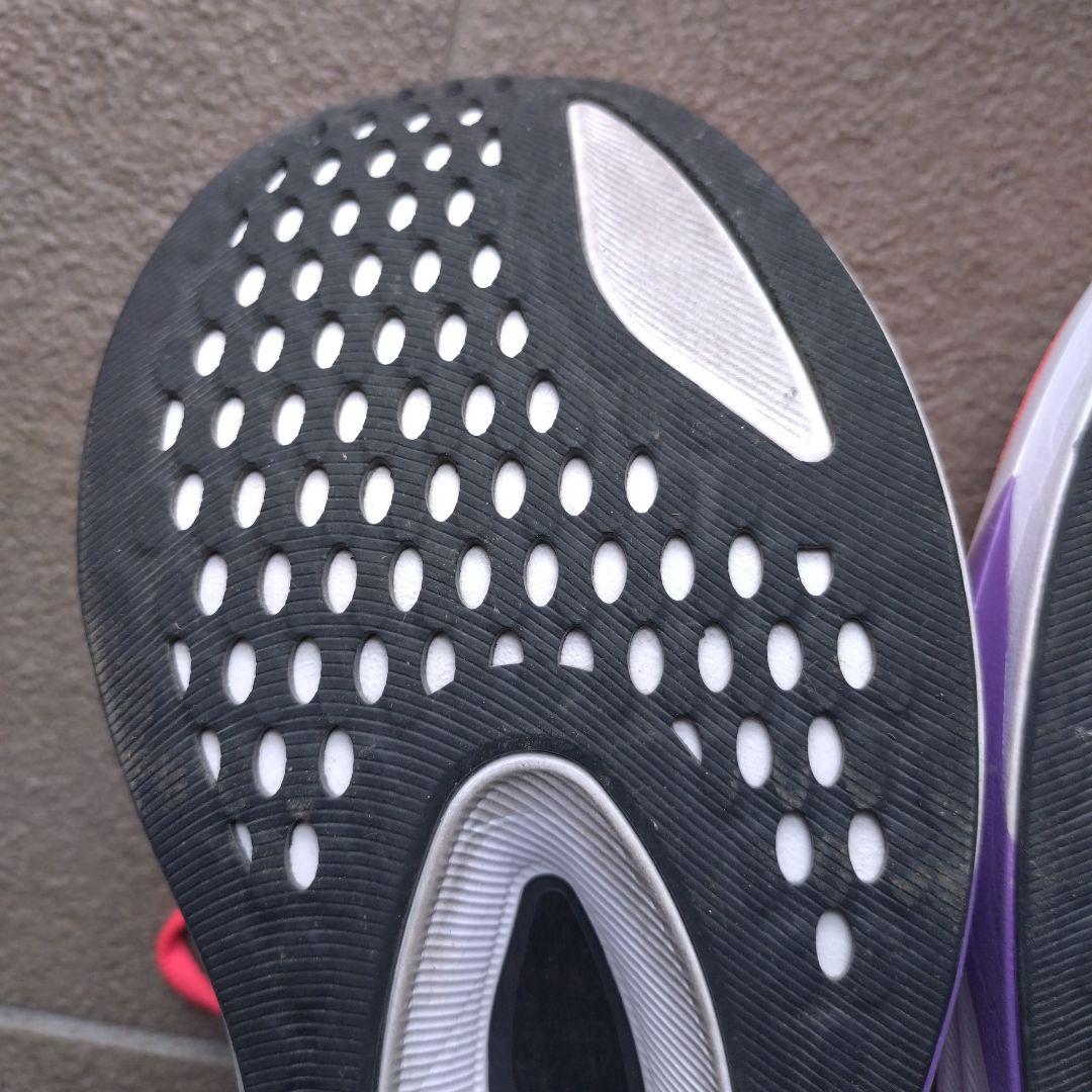 asics マジックスピード4　27cm
