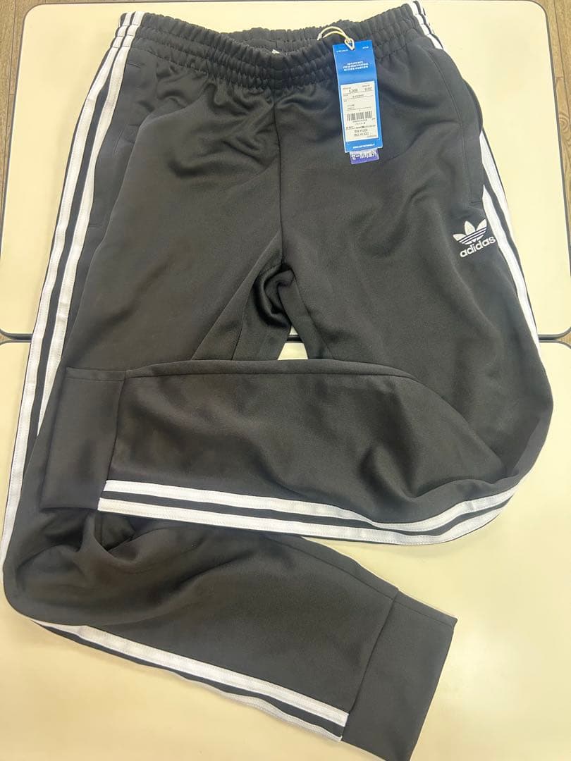adidas (アディダス) EEP87 IL2488トラックパンツ ジャージ