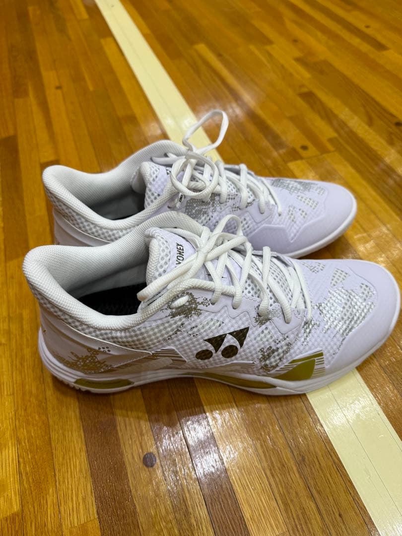YONEX SHB-03LTD パワークッションエクリプション