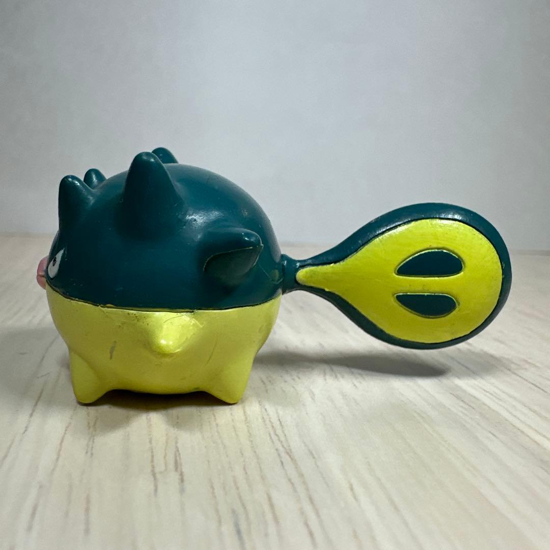 【希少】モンスターコレクション(モンコレ初期) ハリーセン