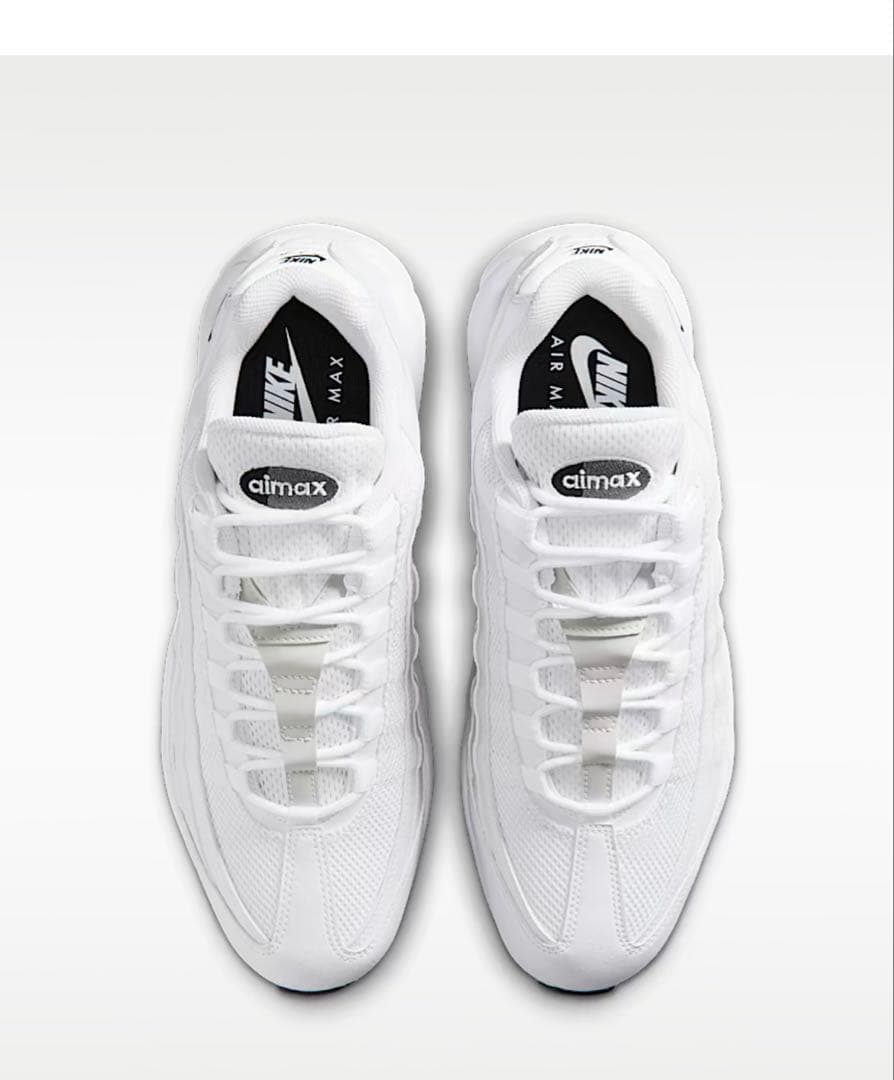 即日発送Nike Air Max 95 ナイキゴルフ 28.5㎝