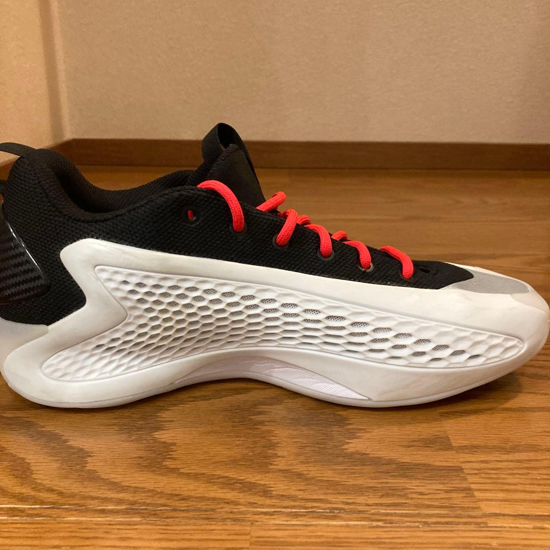 シューズ(男性用) adidas AE 1 low