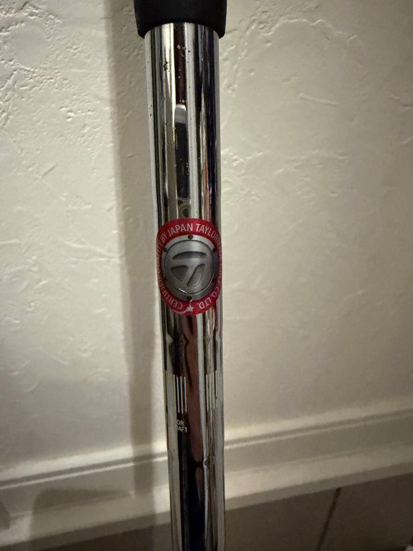 TaylorMade 52°アイアン TOUR PREFERRED