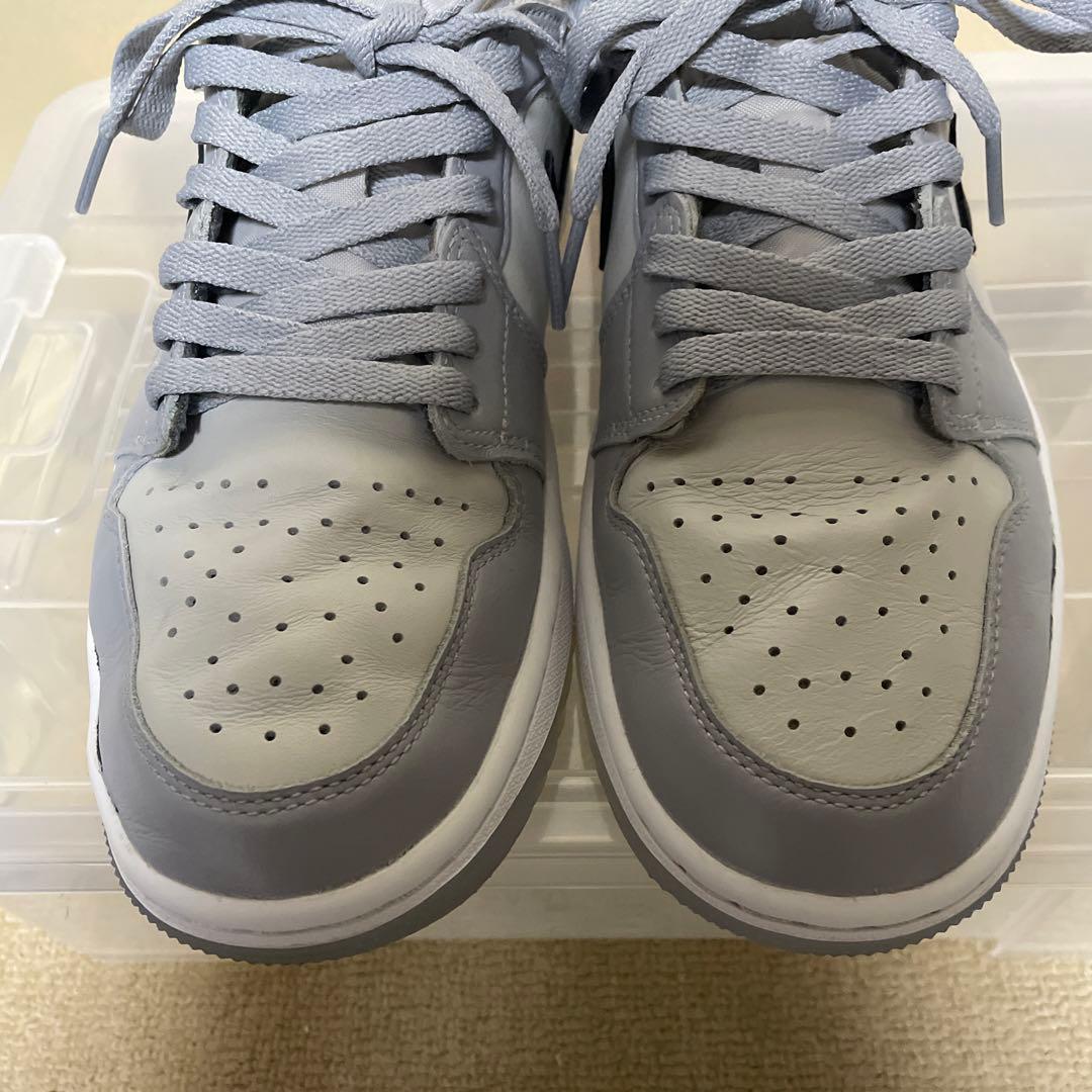 ナイキ エアジョーダン1 ロー ゴルフシューズ AirJordan1 Low G