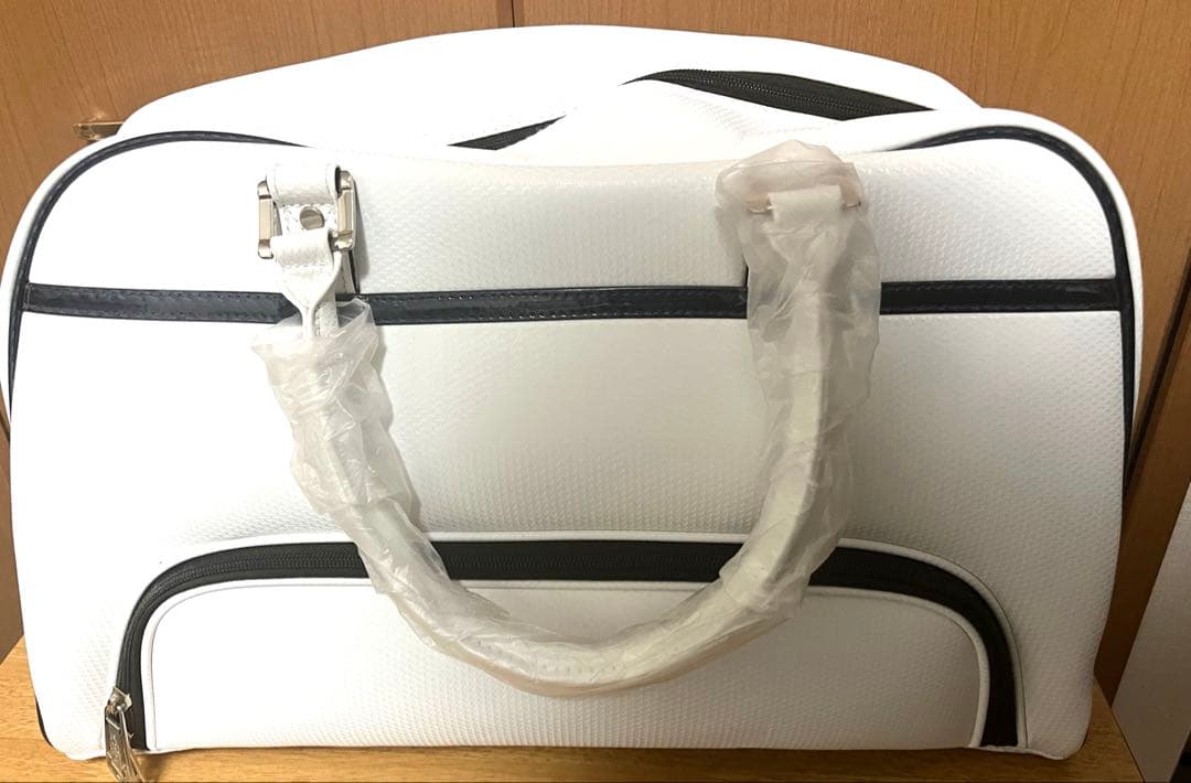 XXIO ゼクシオ ゴルフ ボストンバッグ