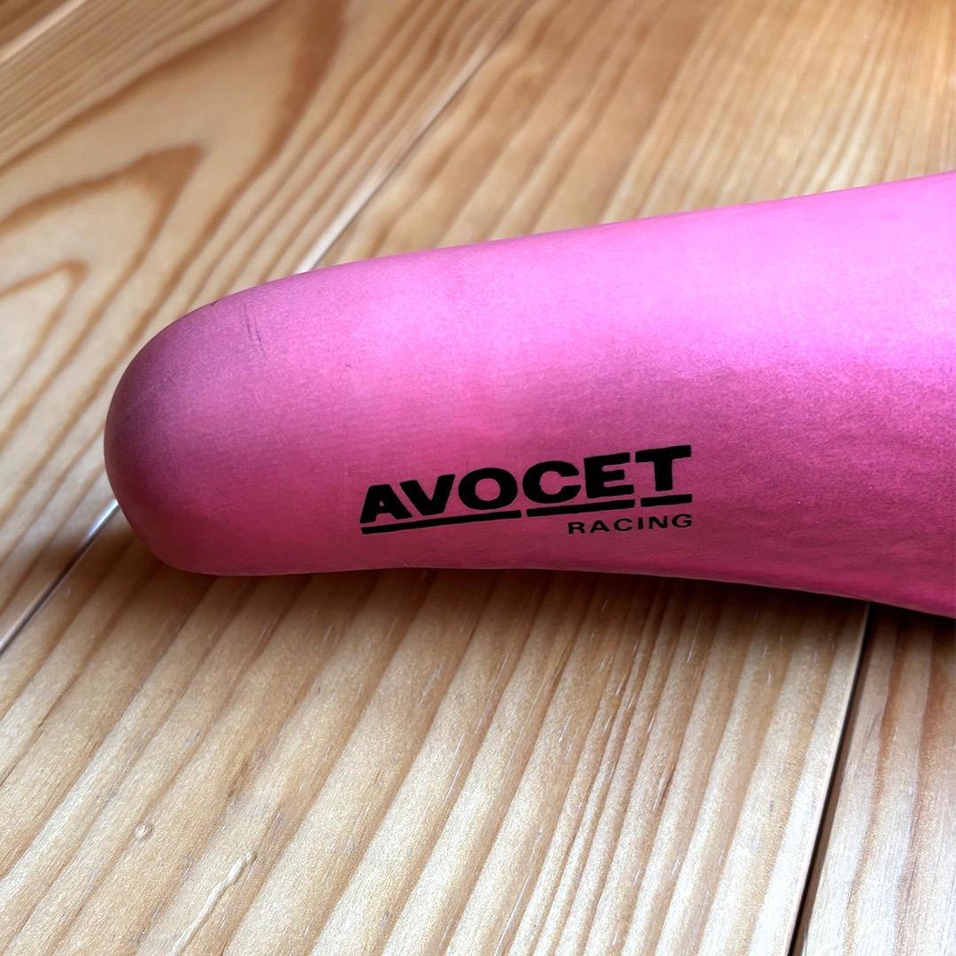 AVOCET RACING サドル oldmtb