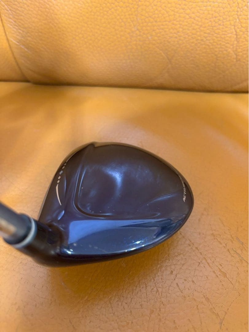 レディス ゼクシオ 13 フェアウェイウッド 4W L シャフト XXIO