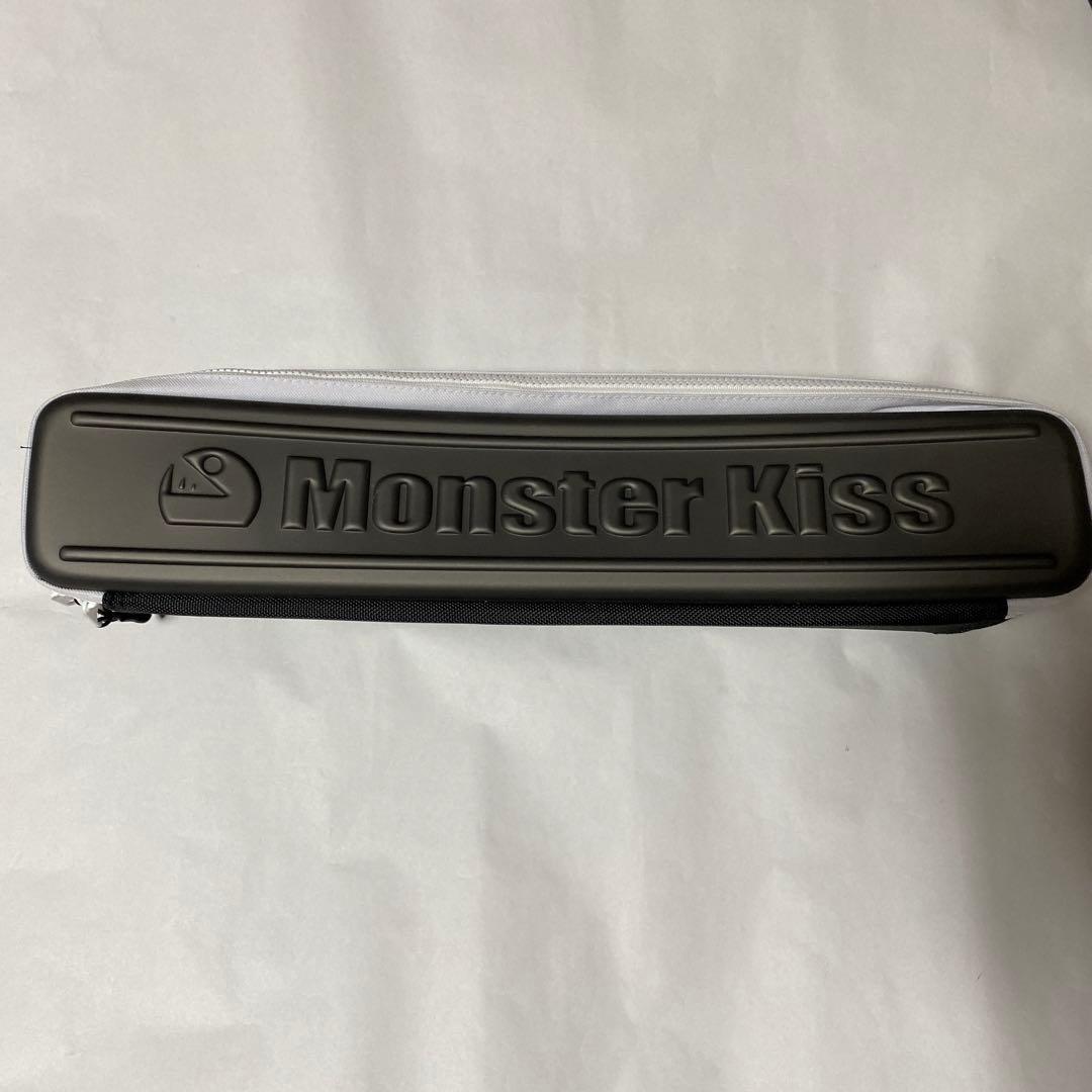 モンスターキス　ディアモンスターMX-8+ MX-PROGRESS15Rセット