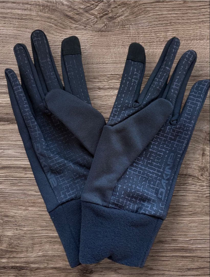 新品 DAKINE Titan GORE-TEX グローブ ゴアCAR- S