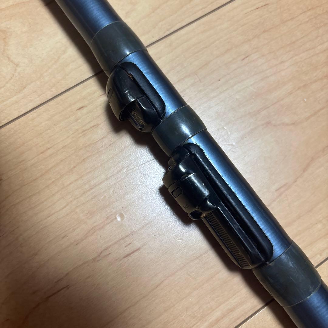 シマノサーフリーダー450DX-T☆