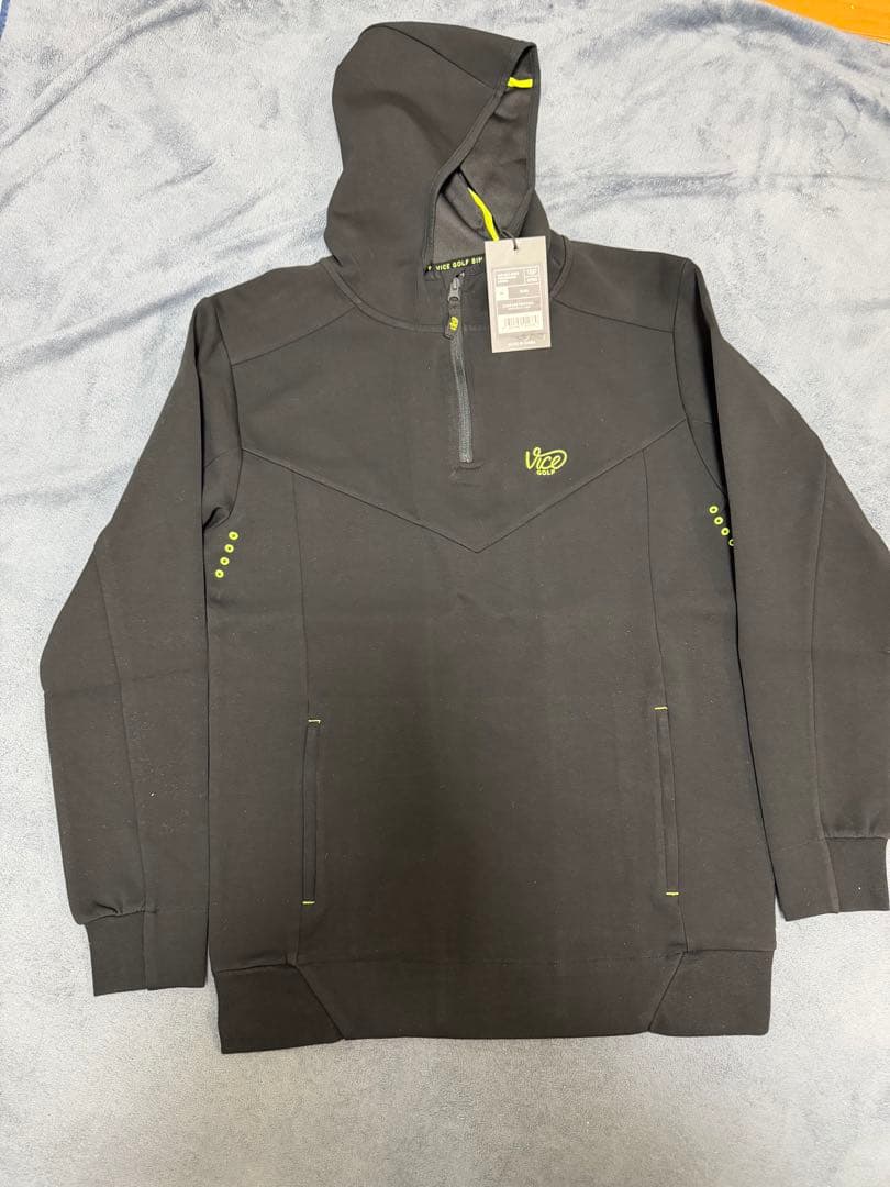 Vice Golf Sport Performance Hoodie Mサイズ