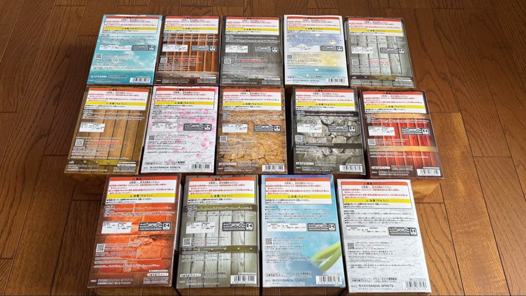 ワンピース ワールドコレクタブルフィギュア