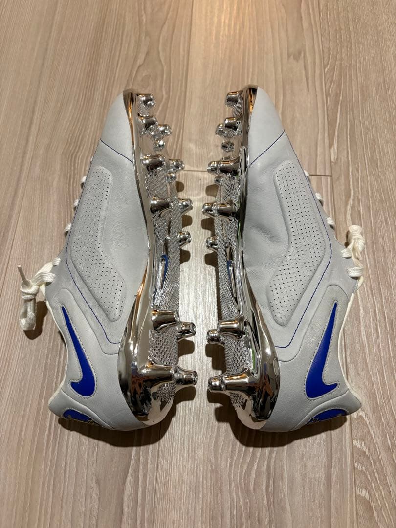 NIKE ティエンポ レジェンド 9 エリートMI AG 26cm イタリア製