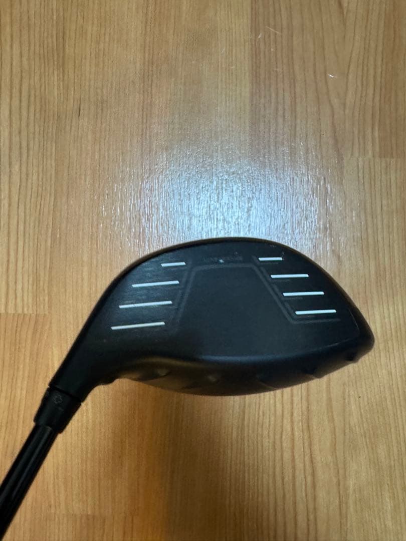 クラブ PING g440 MAX tour-AD DI-6s BLACK