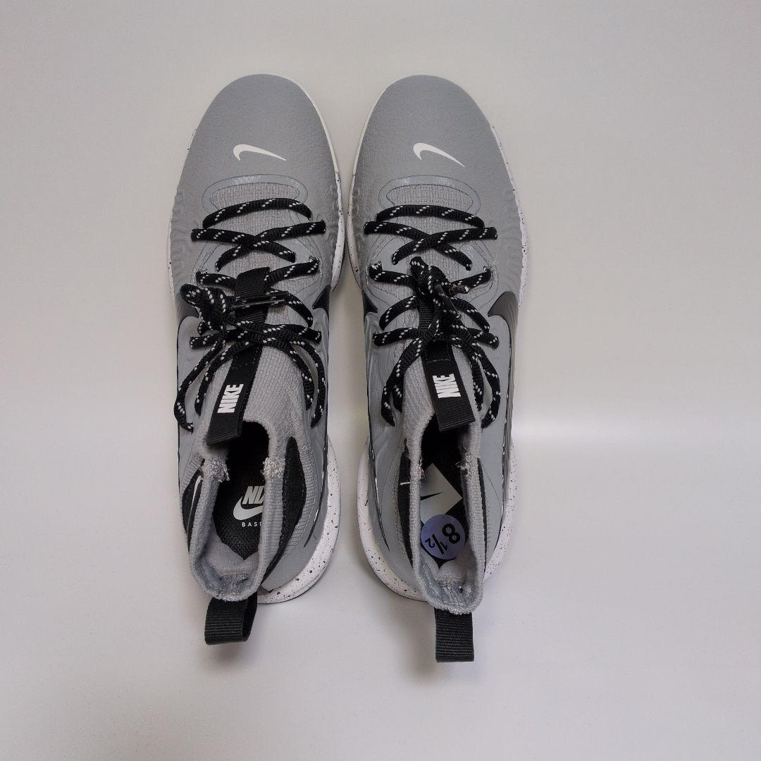 ナイキ野球スパイク　ハイカットスパイク　NIKE