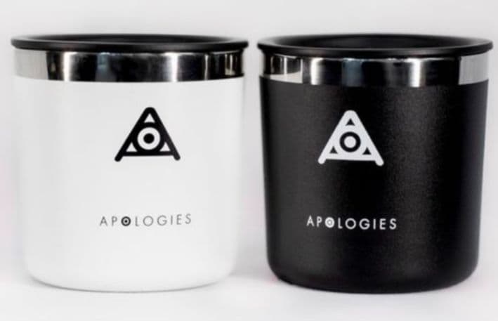 amazarashi Hydro Flask タンブラー 2個セット