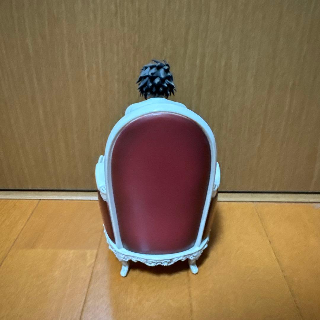 デスノート 一番くじ フィギュア 月 L リューク