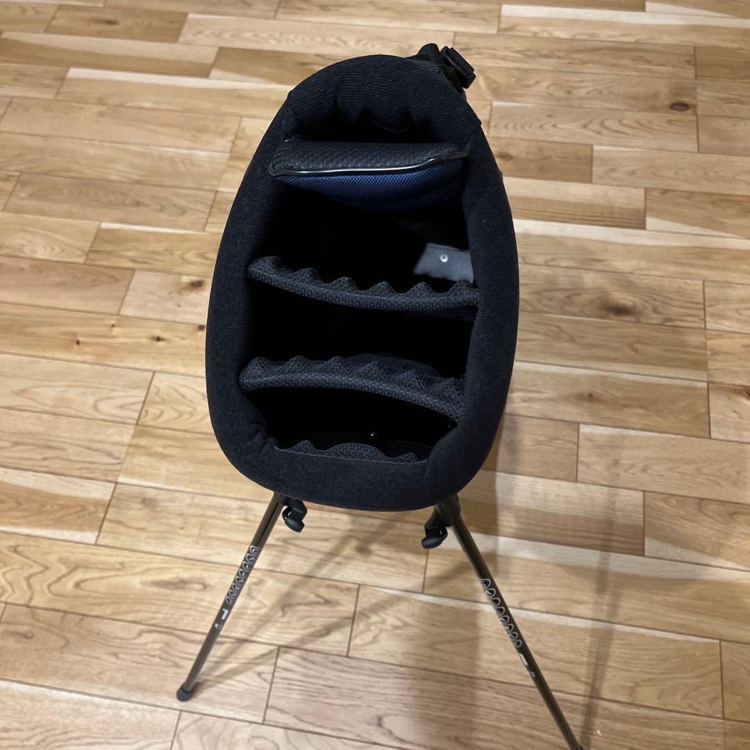 ゴルフバック