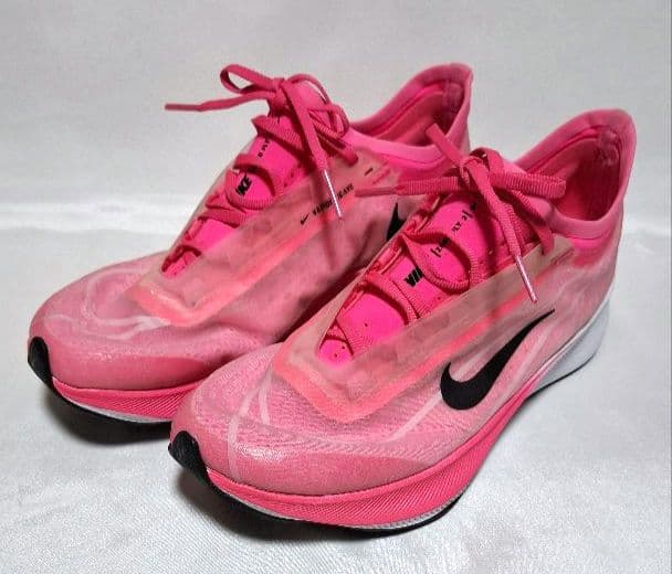 NIKE　ランニングシューズ　ズームフライ3　23cm　中古品