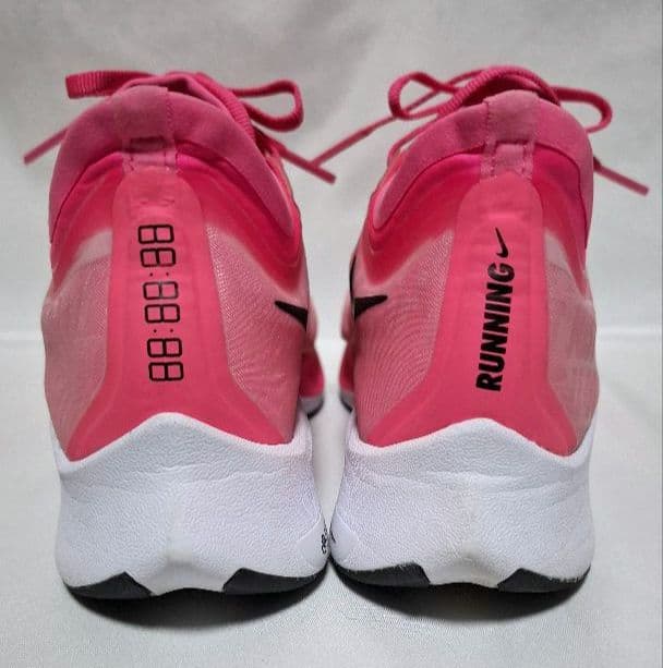 NIKE　ランニングシューズ　ズームフライ3　23cm　中古品