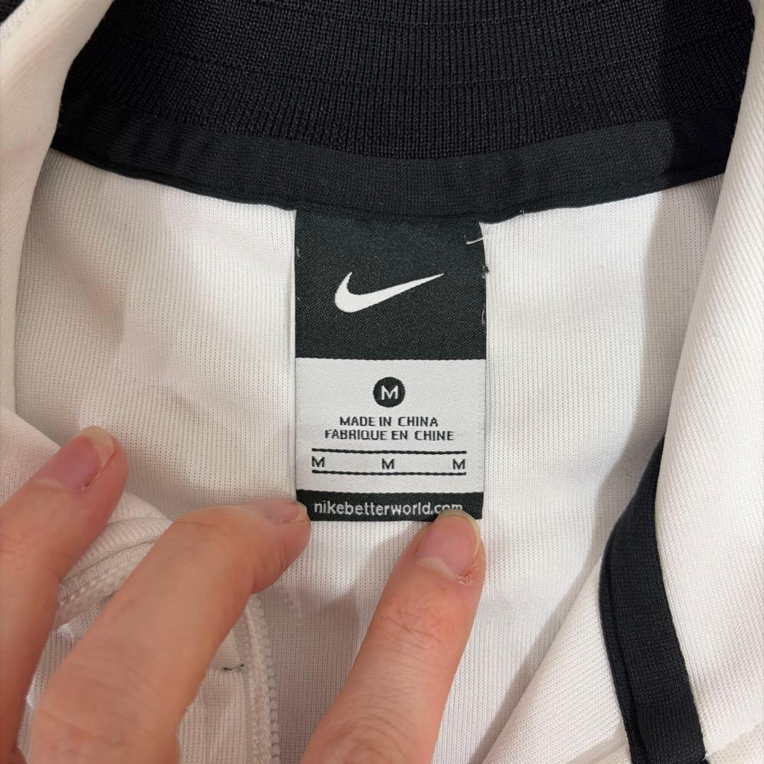 Nike ニュージーランドサッカー ジャージ メンズ