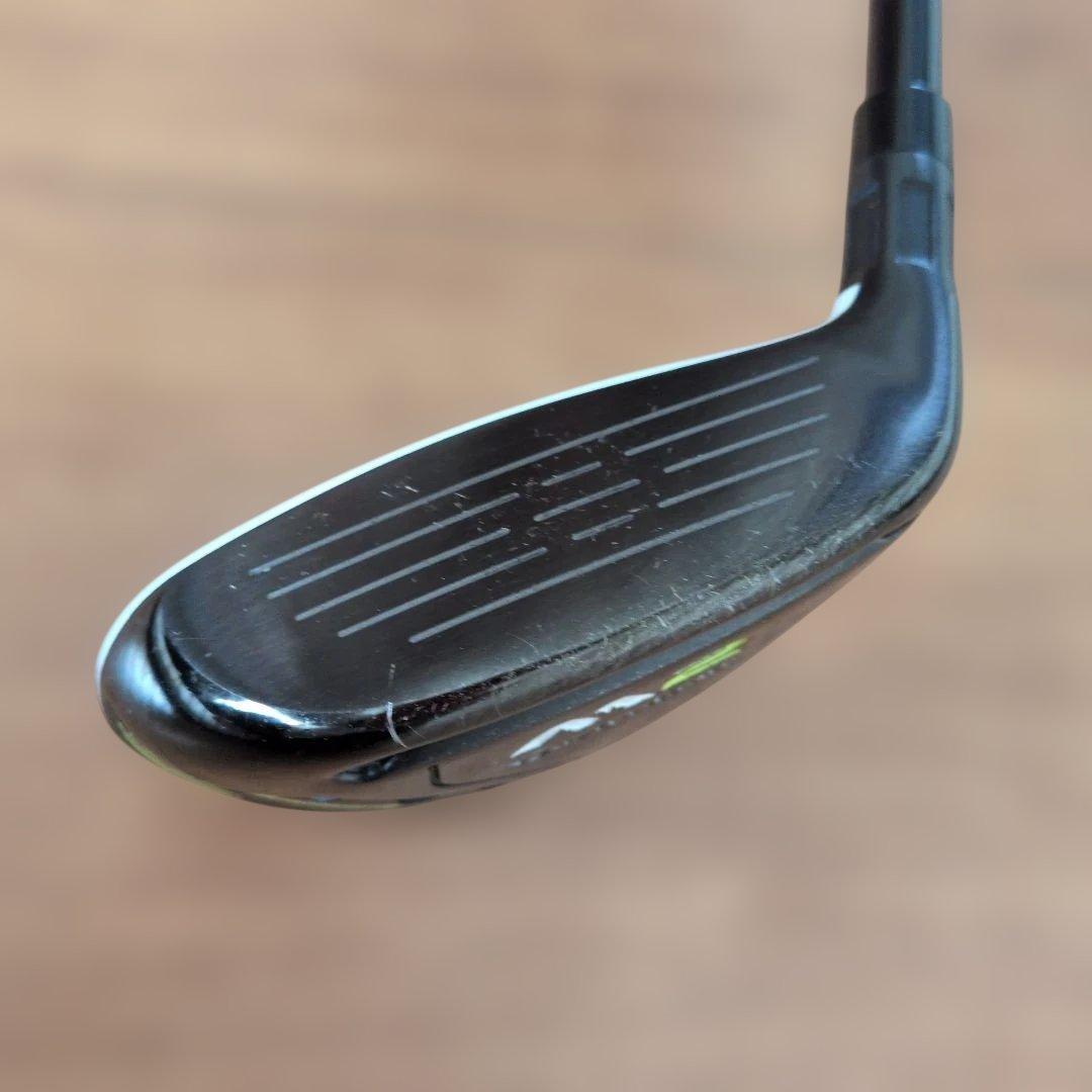 TaylorMade M2 ユーティリティ