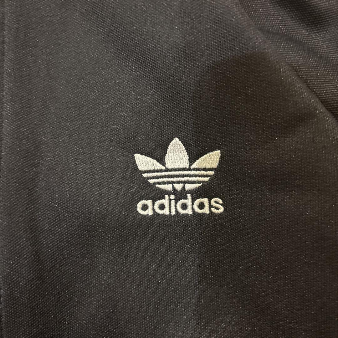 ピッコロPAKAIAN adidas トラックジャケットジャージ　M