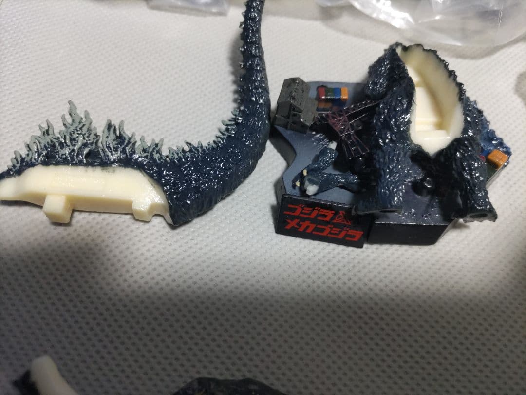 ゴジラ名鑑