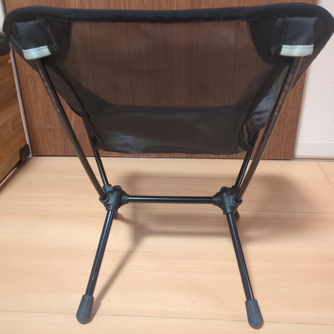 ヘリノックス　タクティカルチェアミニ　サマーキット