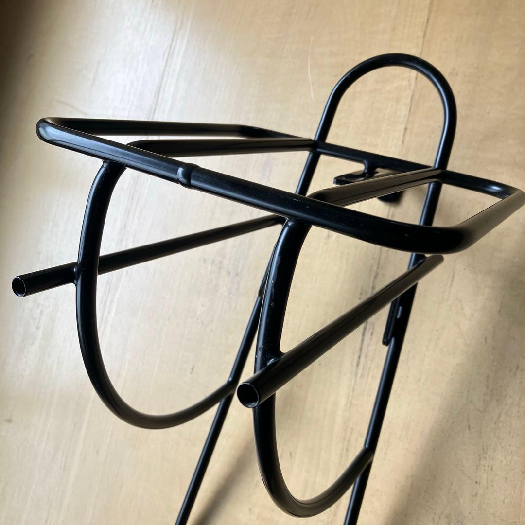 SimWorks Potluck Rack 初期型