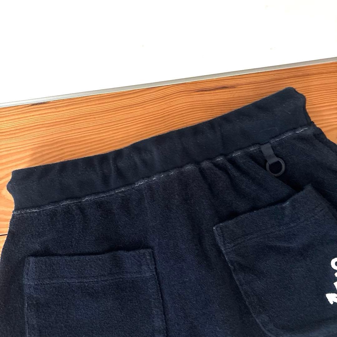 パーリーゲイツ　襟付きトップス&スコートセット