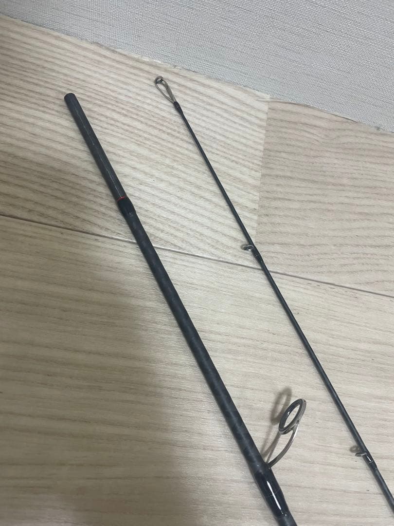 Sephia SS エギングロッド S803ML セフィアSS シマノ