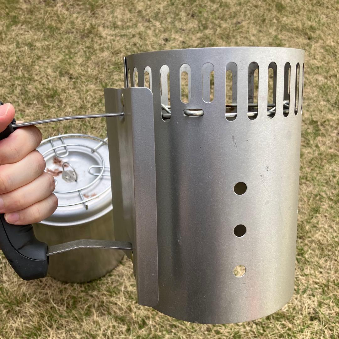 Weber ウェーバー47cm 色々セット