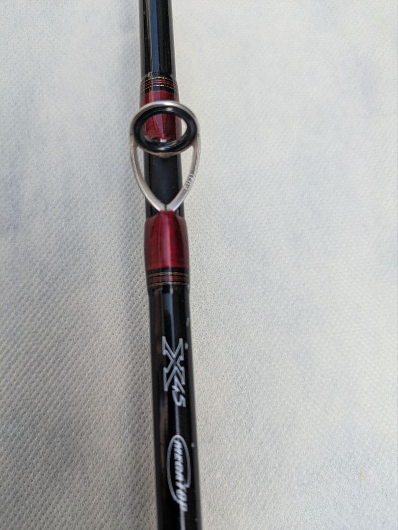 タイムセール　アナリスタータチウオ　M-180・R