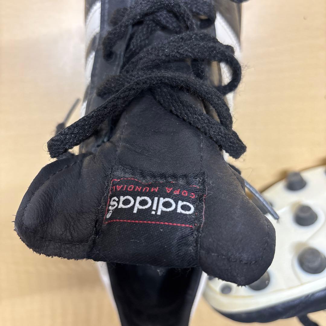adidas Copa Mundial サッカーシューズ （最終価格）