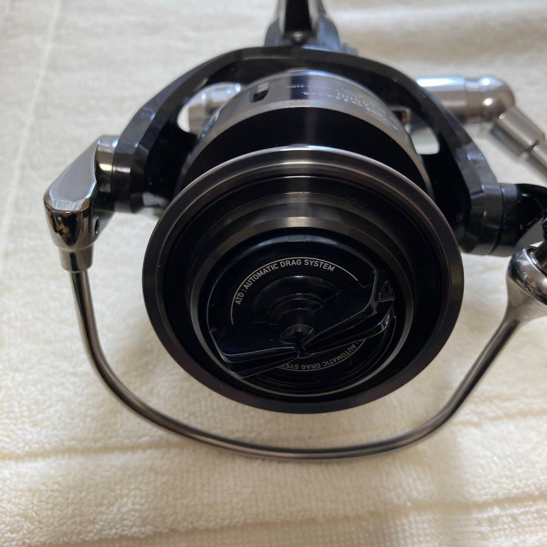 16キャタリナ4500【新品・未使用品】