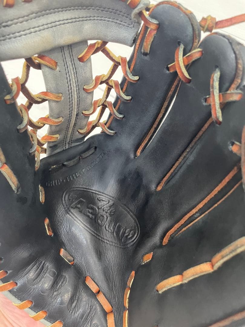 Wilson A2000 グローブ 内野用