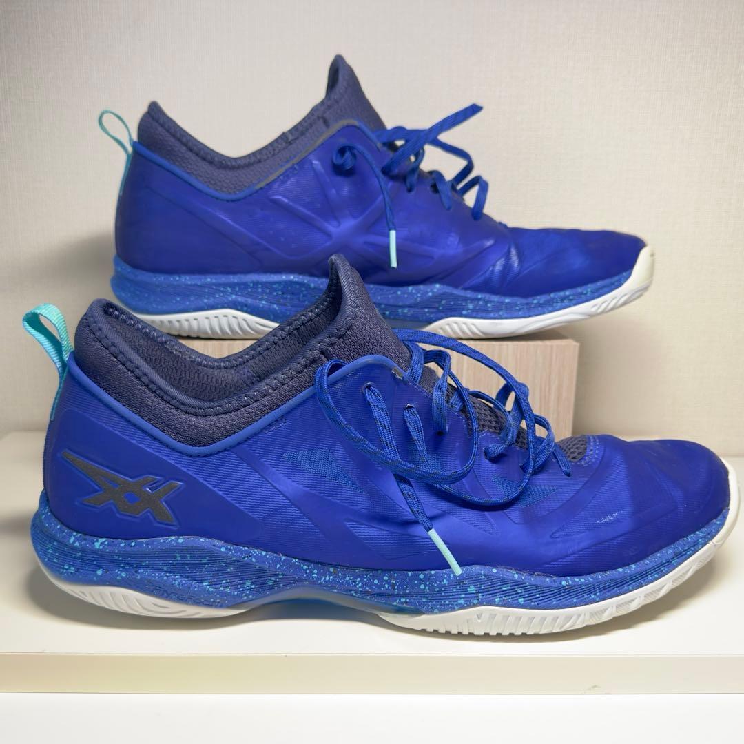 Asics Glide Nova ff2 限定カラー 29.5cm