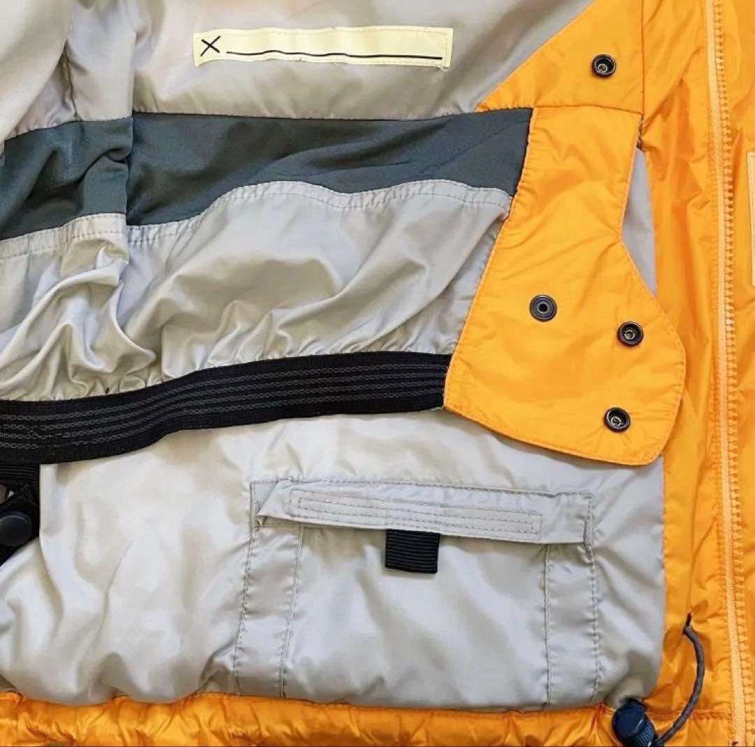 BURTON バートン アナログ スノーボードウェア Lサイズ