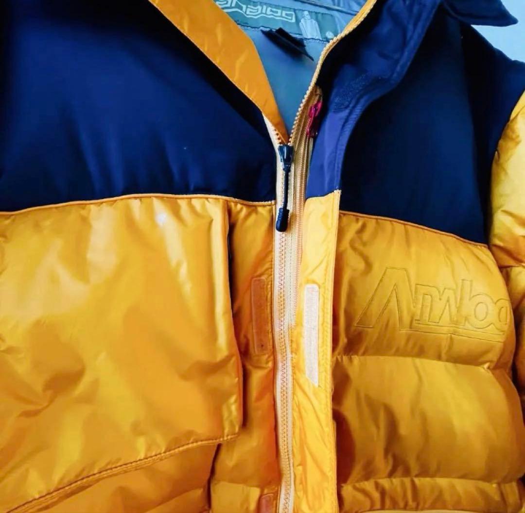 BURTON バートン アナログ スノーボードウェア Lサイズ