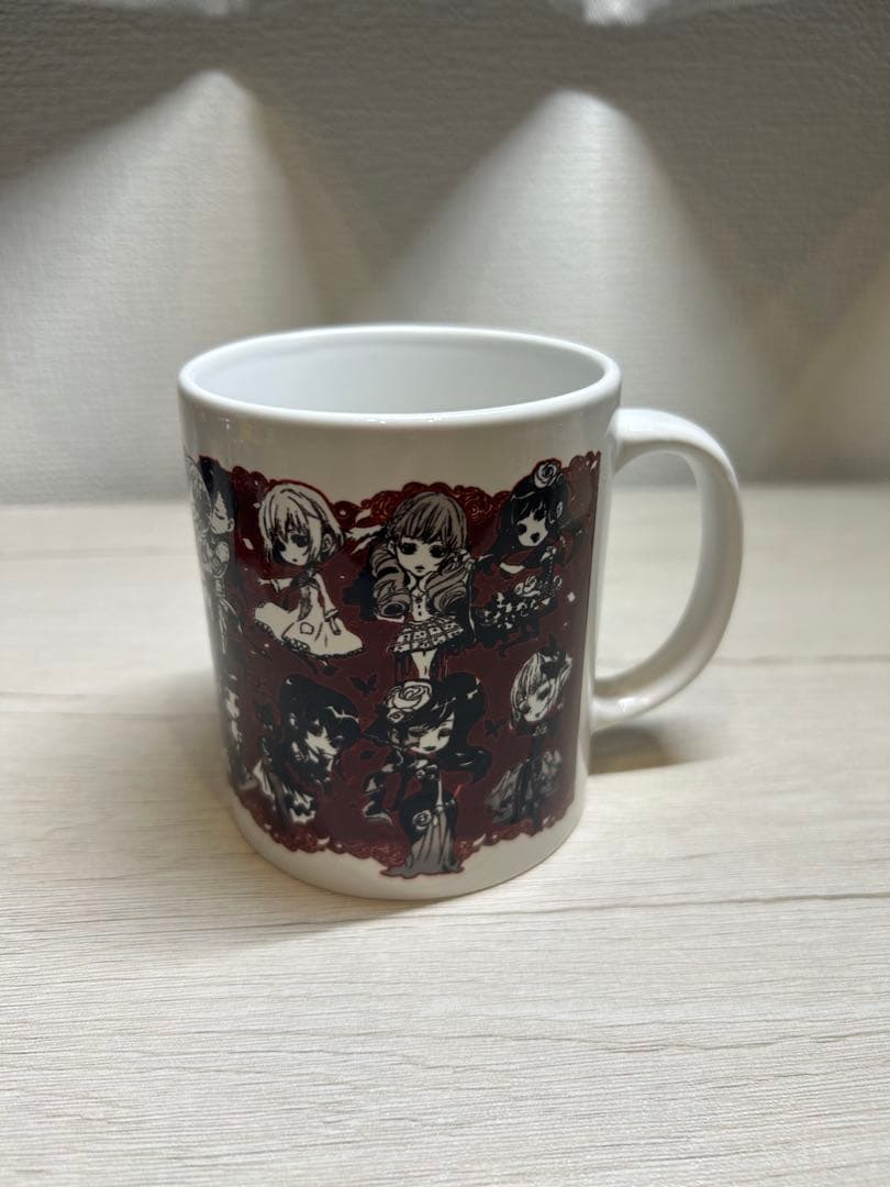 Asriel Liveグッズ6点セット