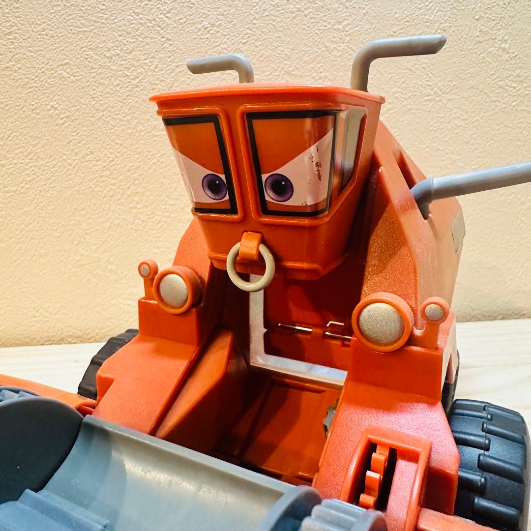 希少　激レア　カーズ　フランク　マテル製