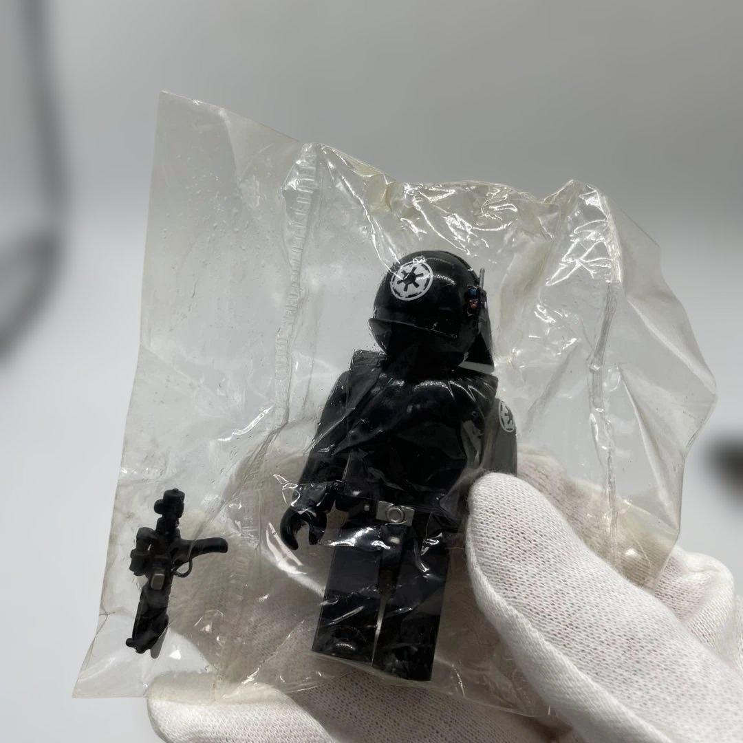 メディコム・トイ キューブリックDEATH STAR GUNNER