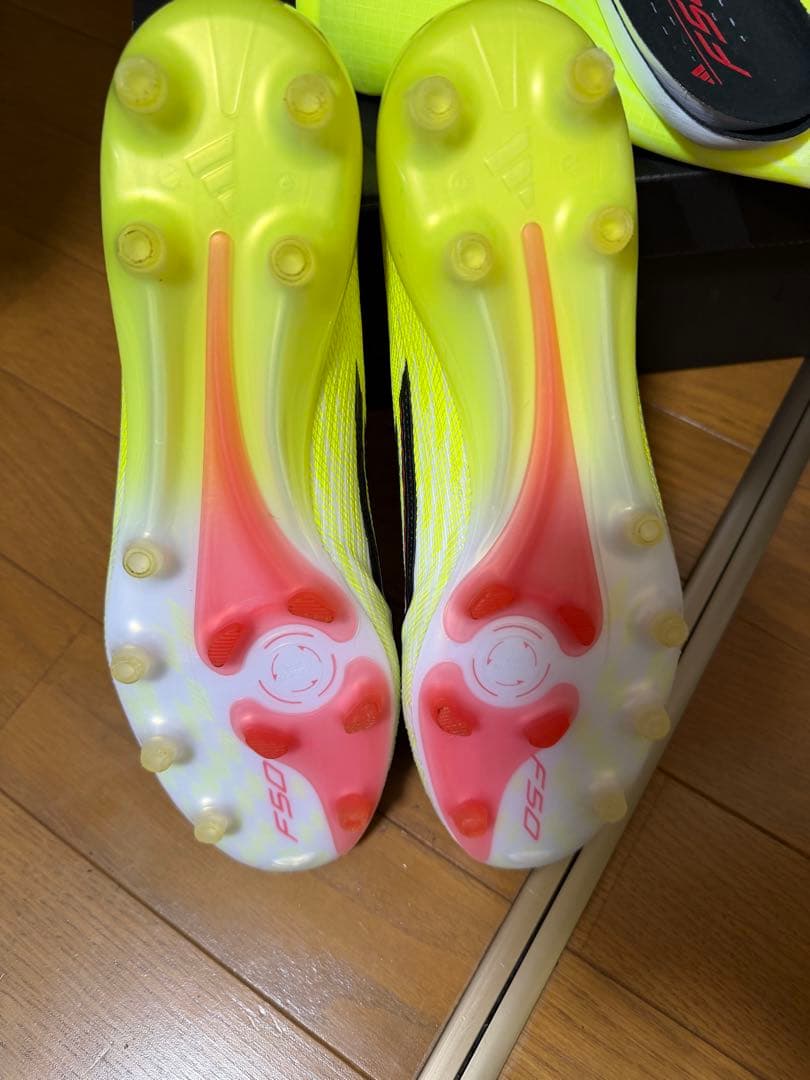 F50エリートAG 27.0