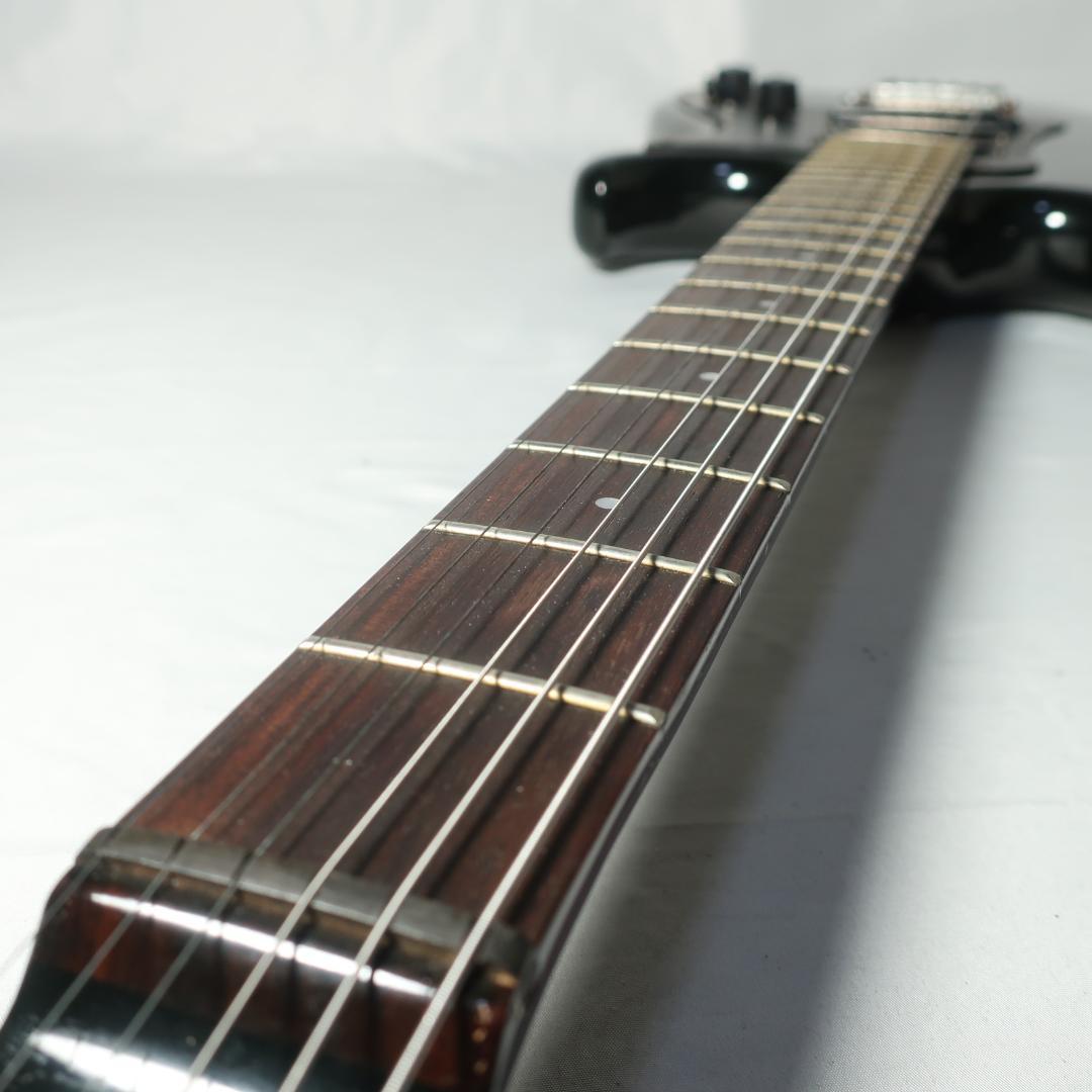Aria Pro Ⅱ RS WILDCAT ギター ケース付 タップスイッチ搭載
