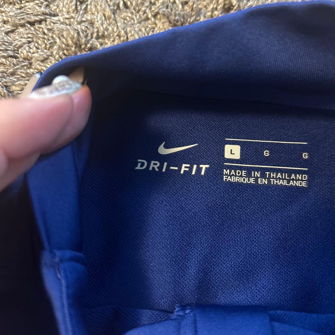 Nike DRI-FIT スポーツウェア Mサイズ