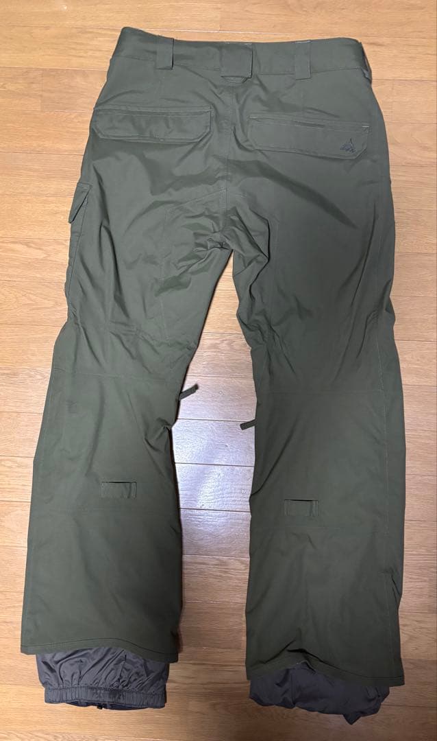 BURTON スノーボードパンツ