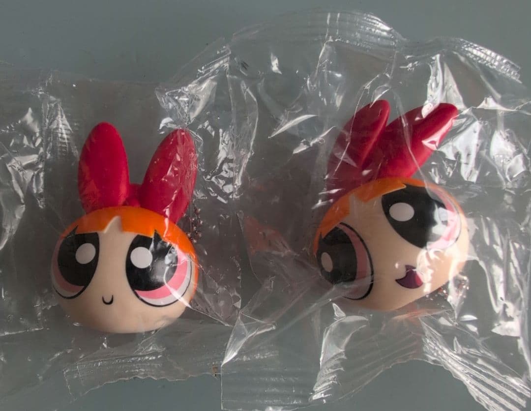 パワーパフガールズ グッズ